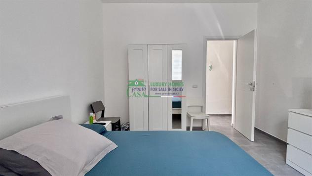 Rif. 2476 - Appartamento ristrutturato a 200 mt dalla spiaggia a Casuzze, Villaggio Azzurro - Foto 10