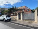 Porzione di villa in vendita a Siracusa, Pizzuta