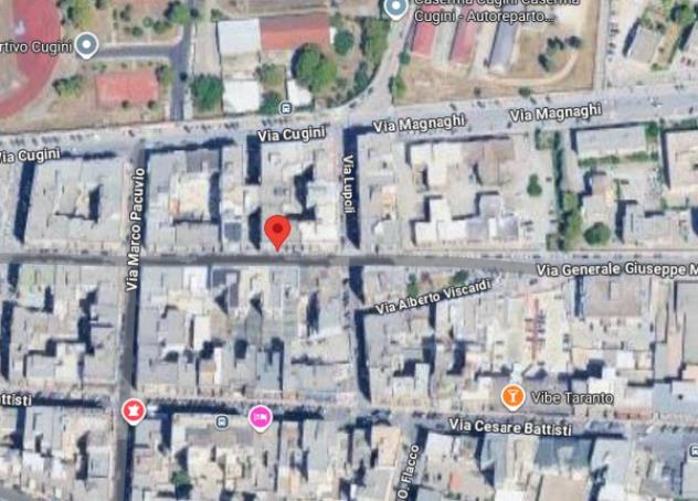 Immobile in asta di 103 m² in vendita a Taranto - Foto 3