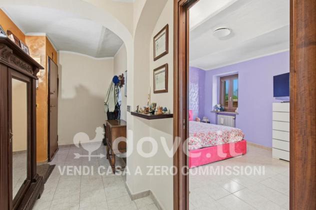 Appartamento di 165 m² con 5 locali in vendita a Trana - Foto 16