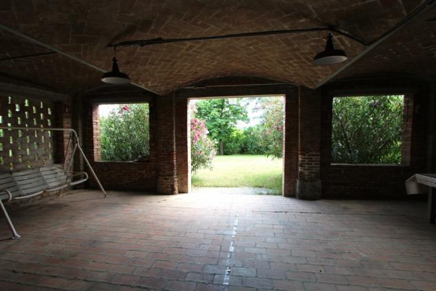 Porzione di casa in vendita a Valsamoggia - Foto 17