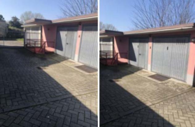 Immobile in asta di 246 m² in vendita a Villanterio
