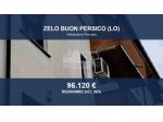 Immobile in asta di 76 m², box auto in vendita a Zelo Buon Persico
