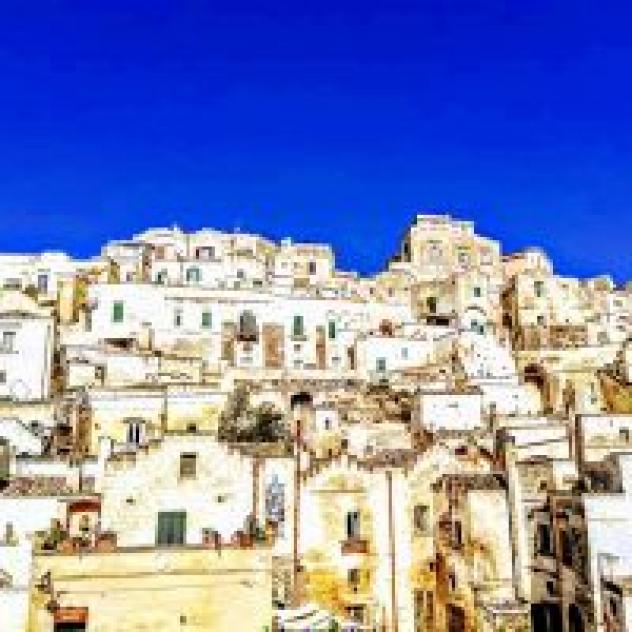 B&B La Casa nei Sassi