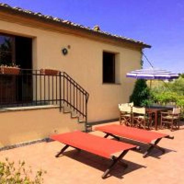 Agriturismo La Palazzina e Orchidea Bed&Breakfast - Foto 2