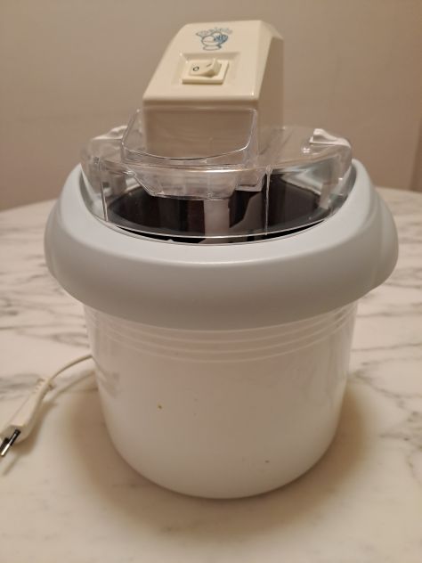 Gelatiera con cestello refrigerante - Foto 3