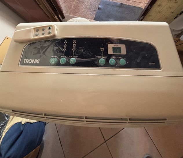 Climatizzatore Tronic - Foto 5