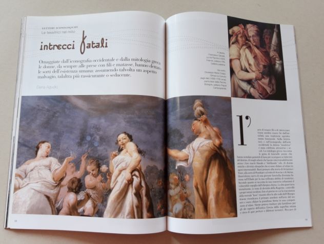 ART &amp; DOSSIER nr. 280 +FILIPPINO LIPPI - Foto 5
