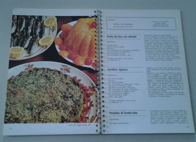 JBC - I menu economici - Foto 6