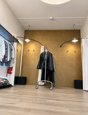 Storica attività di abbigliamento avviata - Foto 2