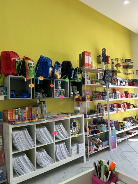 Cartoleria storica centro città - Foto 8
