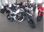 MOTO GUZZI V85 TT strada rif. 24097487
