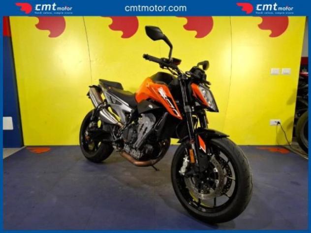 KTM 790 Duke Garantita e Finanziabile rif. 24170022 - Foto 2