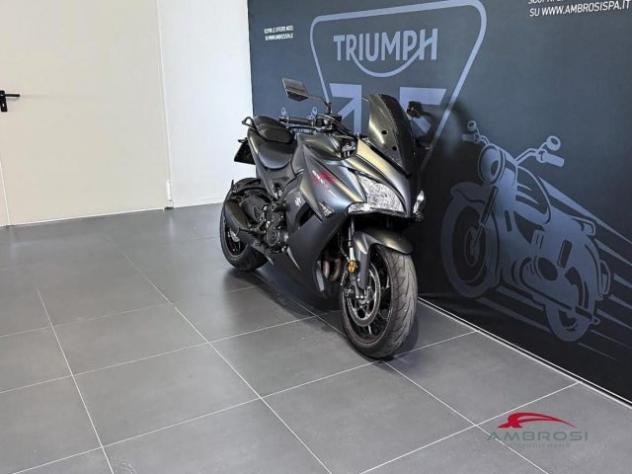 SUZUKI GSX GSX-S1000 ABS rif. 23898842