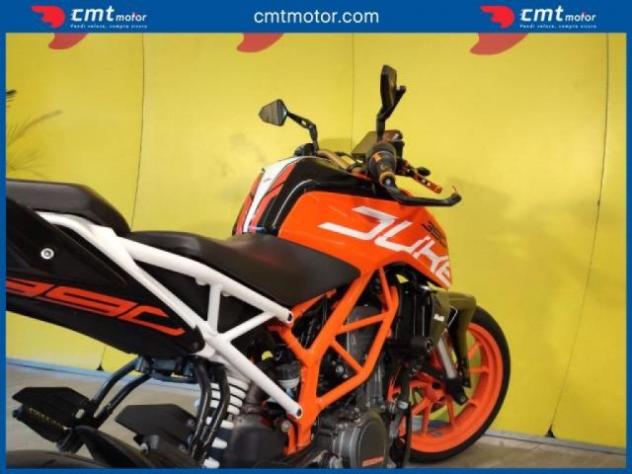 KTM 390 Duke ABS rif. 22142334 - Foto 9