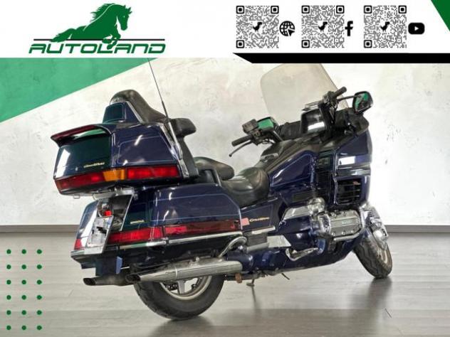 HONDA GL 1500 Gold Wing*Finanziabile rif. 22895997 - Foto 5