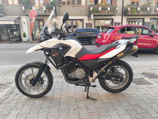 BMW F 650 GS . rif. 23926142 - Foto 4