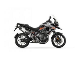 TRIUMPH Tiger 1200 Alpine Edition MY26 rif. 23345992