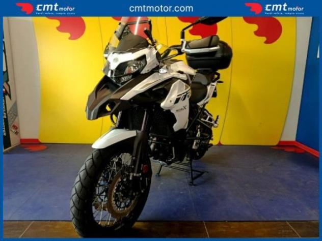BENELLI TRK 502 Garantita e Finanziabile rif. 24166060 - Foto 2
