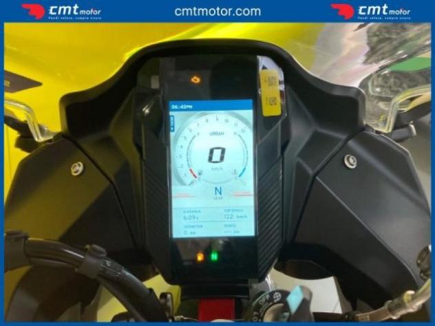 TVS RR 310 TVS Motor RR 310 Garantita e Finanziabile rif. 22977917 - Foto 5