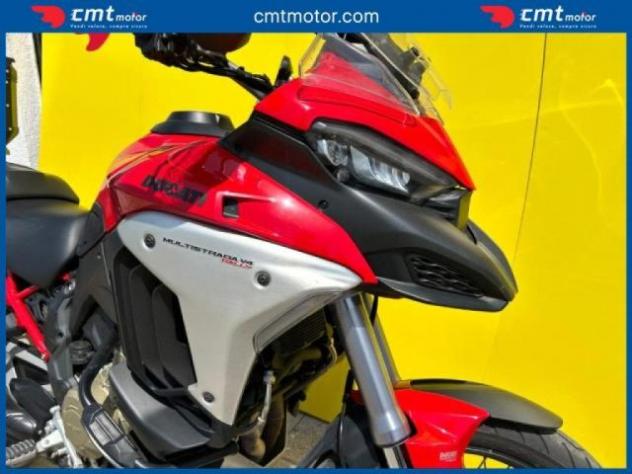 DUCATI Multistrada V4 1100 Garantita e Finanziabile rif. 23947577 - Foto 7