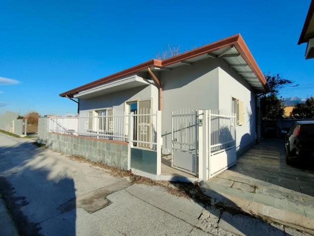 Casa singola in vendita a Marina di Massa - Massa 73 mq Rif: 1301877