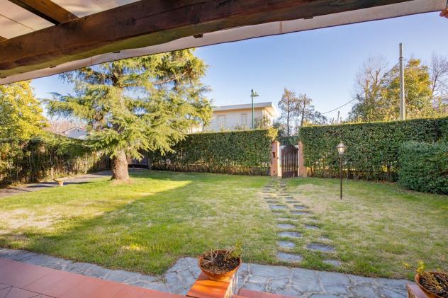 Villa in affitto a Forte dei Marmi 150 mq Rif: 1048863 - Foto 2