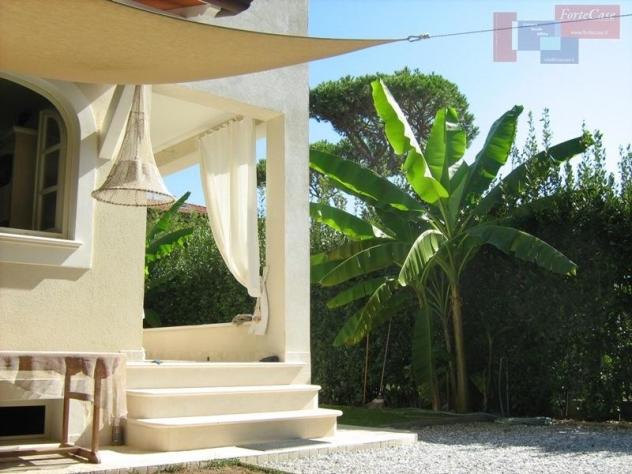 Villetta bifamiliare in affitto a Forte dei Marmi 230 mq Rif: 1031581 - Foto 5