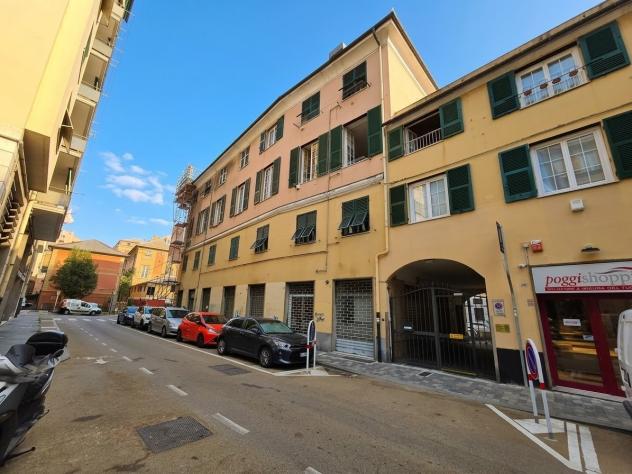 Appartamento in affitto a Genova - Foto 8
