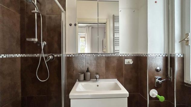 Appartamento in Via Modica - zona Famagosta, Barona - Foto 10