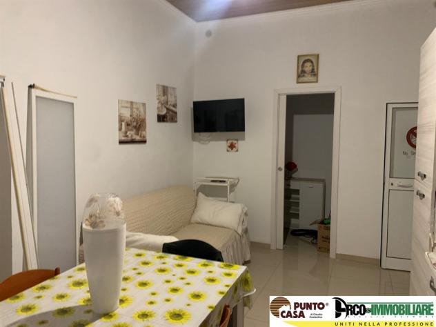 Tommaso Natale Appartamentino ristrutturato 70 mq su due livelli con doppio ingresso - Foto 11