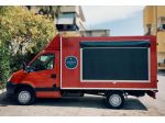 Noleggio Food Truck