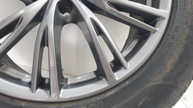 CERCHIO IN LEGA ALFA ROMEO Stelvio Serie (949_) 156124441 (16) - Foto 6