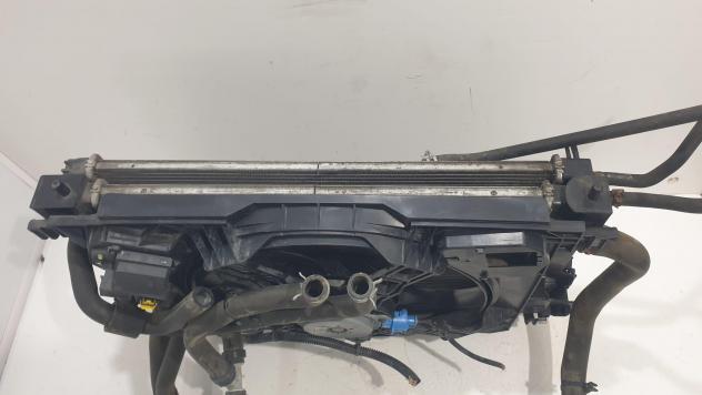 KIT RADIATORI RENAULT Twingo III serie A4535000203 Turbo Benzina 0.9 TCE (14) - Foto 10