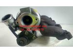 LDV Convoy 2.4 diesel 2003 turbina 49135-06100
