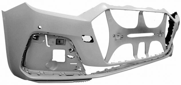 Audi A1 ricambi musata airbag fanale Sportback Citycarver - Foto 7