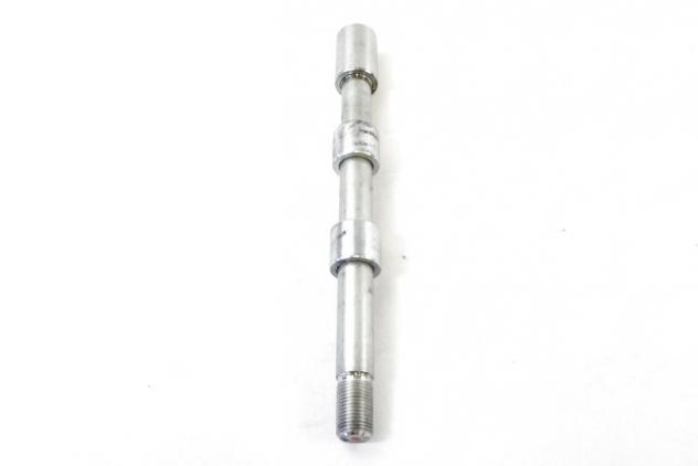HONDA CB 500 F 44301MGZJ00 PERNO RUOTA ANTERIORE PC63 19 - 22 FRONT WHEEL AXLE - Foto 2