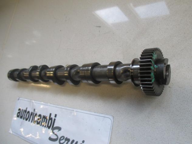 03L101D ALBERO A CAMME AUDI A4 SW 2.0 D 105KW AUT 5P (2010) RICAMBIO USATO 240911 080545 011008858 - Foto 2