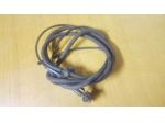 Tubi e spruzzini per cofano Mitsubishi Pajero 2.5 TD V20