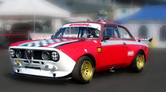 Cerchi ARGTAmM 7-8-9 x 13 4x98 FIAT ALFA - Foto 4