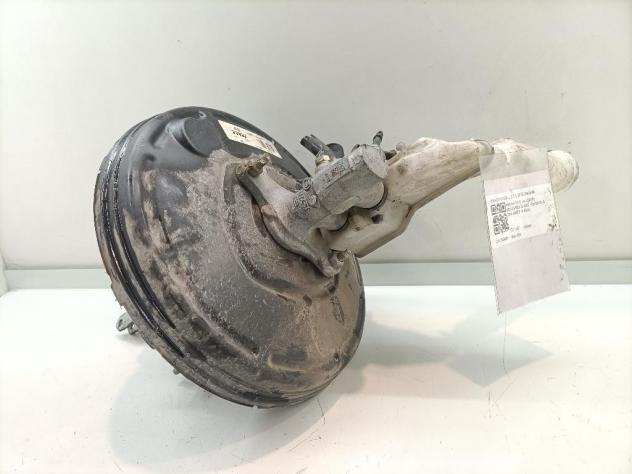 SERVOFRENO NISSAN Juke 1° Serie 460071KA0A K9K diesel 1461 (1013) - Foto 5