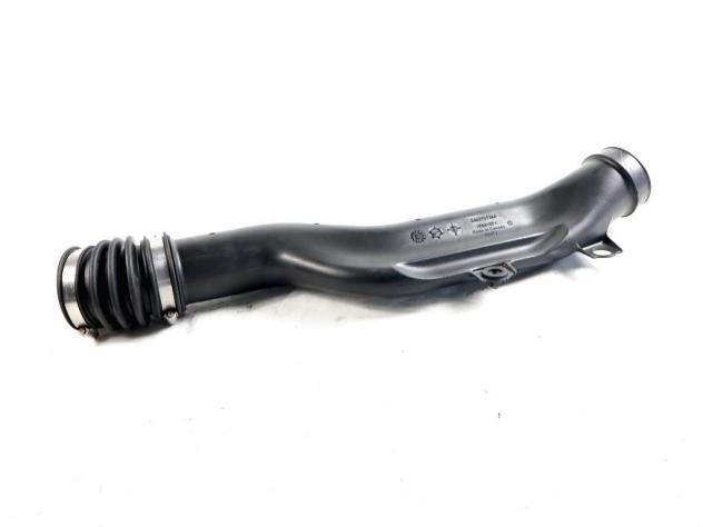 04627073AD MANICOTTO ALTAPRESSIONE INTERCOOLER FIAT FREEMONT 2.0 D 125KW 6M 5P (2012) RICAMBIO USATO - Foto 3