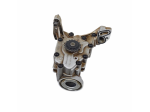 POMPA OLIO PEUGEOT 208 Serie 9837408880 HN05 Benzina 1200 (19)