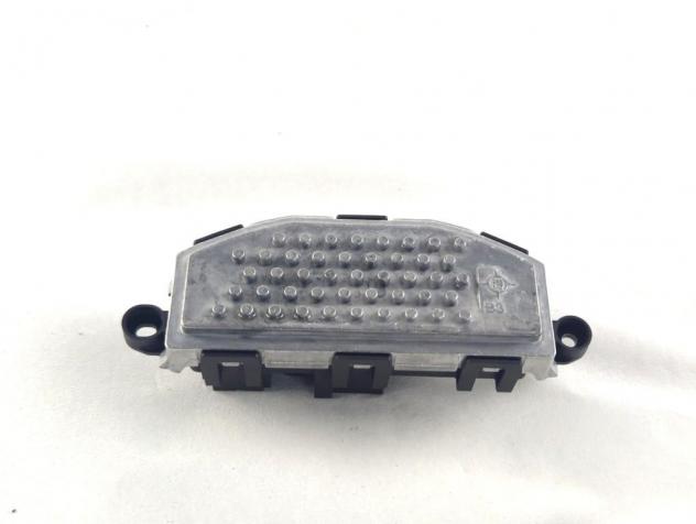 11263390 RESISTENZA RISCALDAMENTO CLIMATIZZATORE MG MG4 EV STANDARD E 54KW AUT 5P (2023) RICAMBIO USATO
