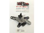 MOTORINO TERGICRISTALLO POSTERIORE TOYOTA Yaris Serie 85130-0D020 039020182 &hellip;