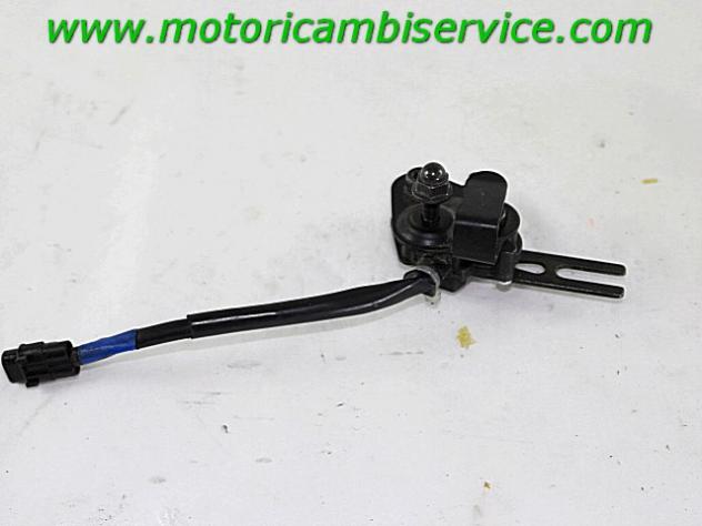 INTERRUTTORE CAVALLETTO KAWASAKI NINJA 636 ZX-6R ABS 2013 - 2016 270100741 SIDE STAND SWITCH
