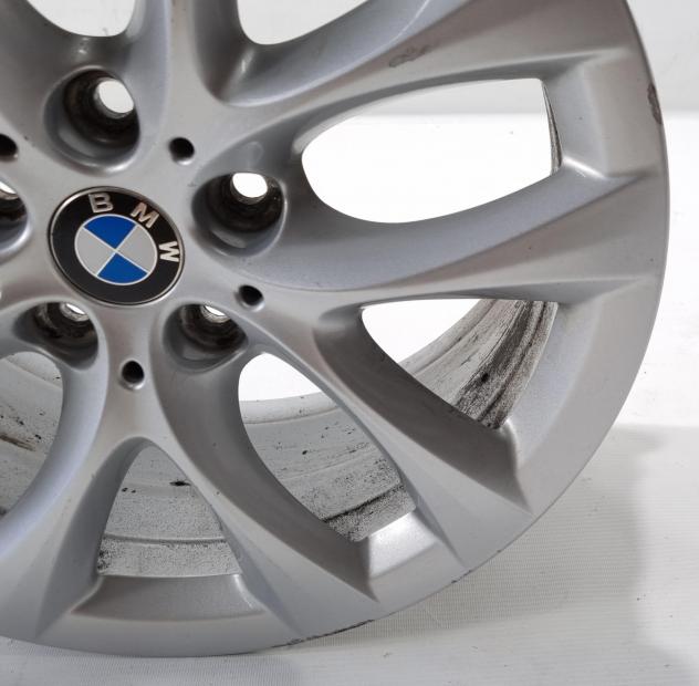 CERCHIO IN LEGA BMW Serie 2 Gran Tourer (F46) 6855088 (14) - Foto 5