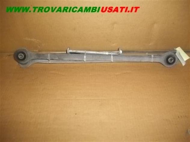 BRACCIO OSCILLANTE POST.S.SOSP.POST ALFA ROMEO 147 (W8)  Meccanica  Assale  Sospensioni  Braccio oscillante sup.  ALFA ROMEO - 147 - 01-08-2000 - 01-1