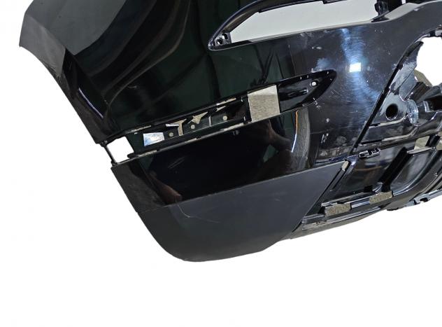 PARAURTI POSTERIORE COMPLETO LAND ROVER Range Rover Evoque Serie K8D2-17D781-AAW (18) - Foto 2