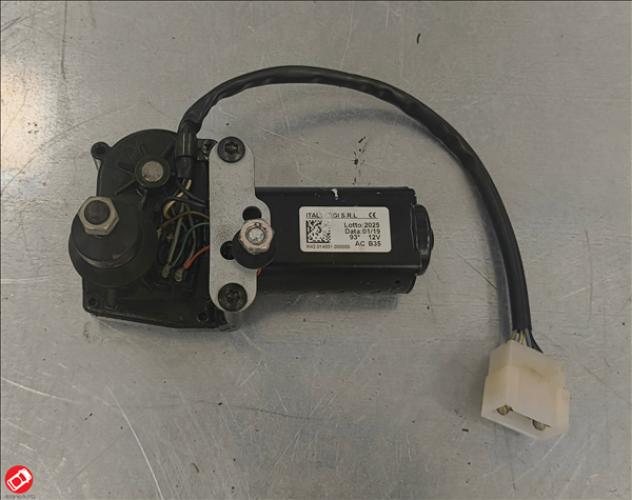 04.40.001 MOTORINO TERGICRISTALLO ANTERIORE CHATENET CH40 CH46